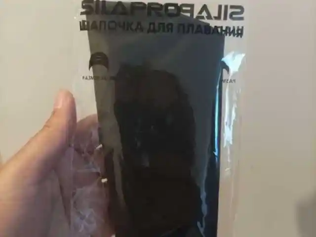 Шапочка для плавания, Душанбе