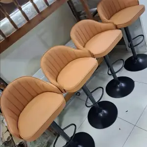 Кресло, Душанбе