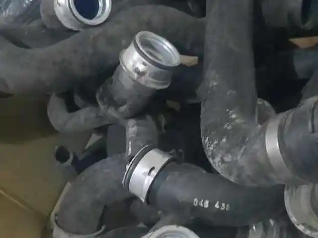 Водяной шланг w221 w211 w220, Душанбе