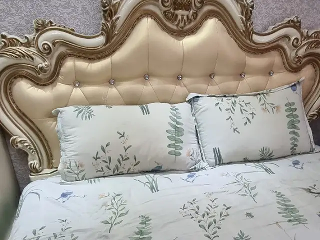 Спальный гарнитур, Хуҷанд