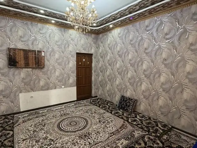 2-комн. квартира, 12 этаж, 75м², Cаховат, Душанбе