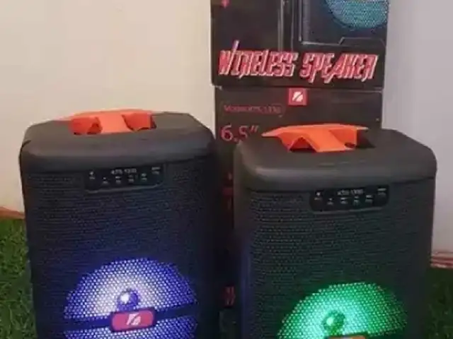 Колонка, Душанбе