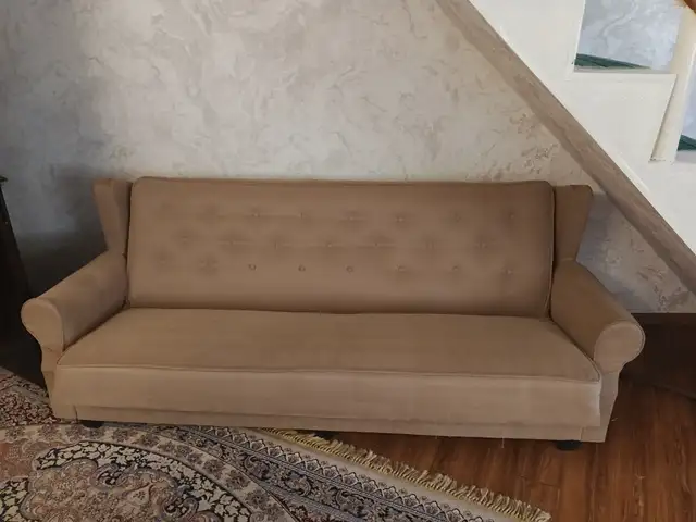 Диван Четвёрка, Душанбе