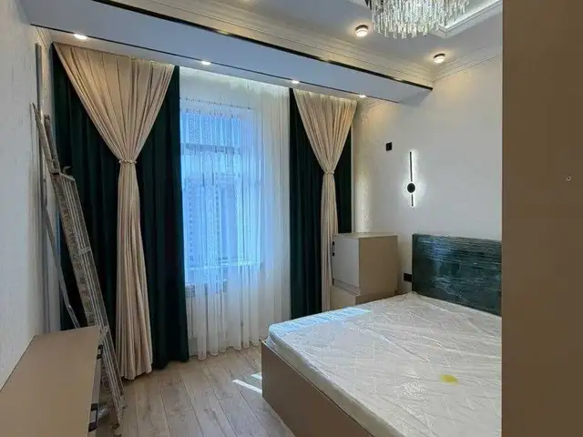 2-комн. квартира, 9 этаж, 58 м², Сино, Душанбе
