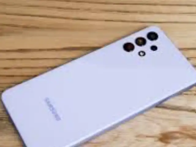 Samsung Galaxy A32 128 gb, Ваҳдат