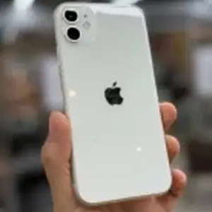 Apple iPhone 11, 128 gb, White, Душанбе