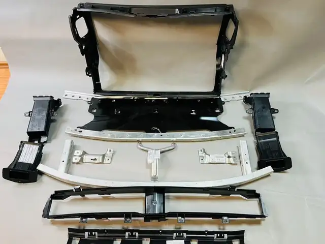 Передная панель bmw g30, Душанбе