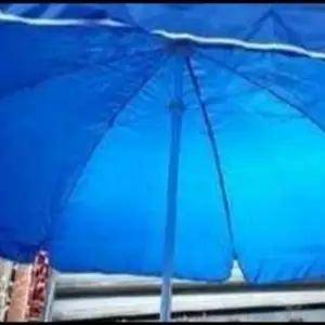 Зонтик, Душанбе