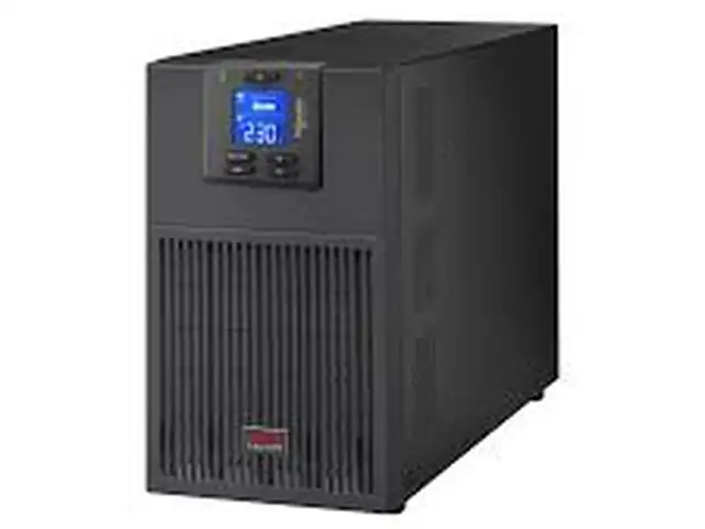 ИБП APC Smart-UPS 3000VA 230V, Душанбе