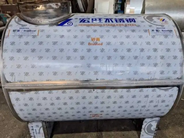 Бочка Нержавейка 100л, Душанбе