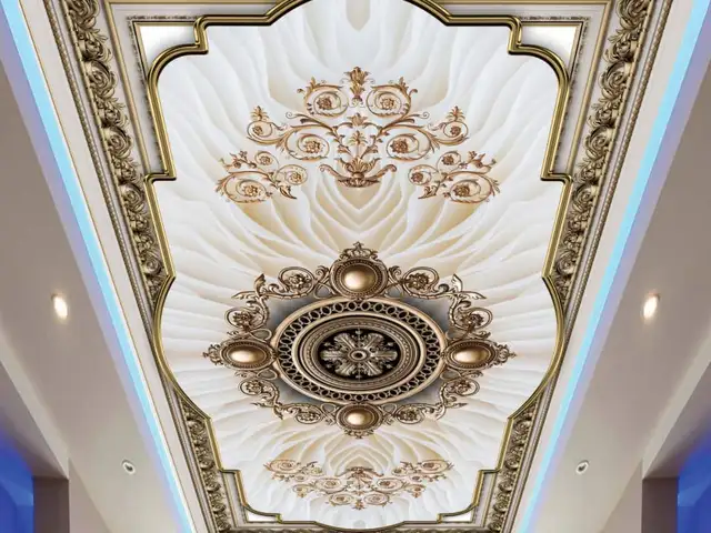 Натяжные потолки на заказ, Душанбе - 3