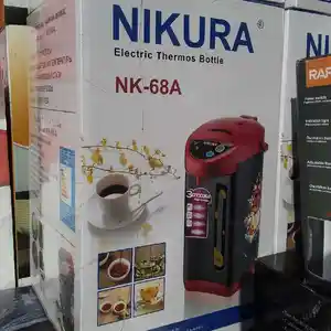 Термопот Nikura 6.8л, Душанбе
