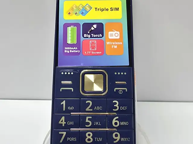 Телефон М352, Душанбе