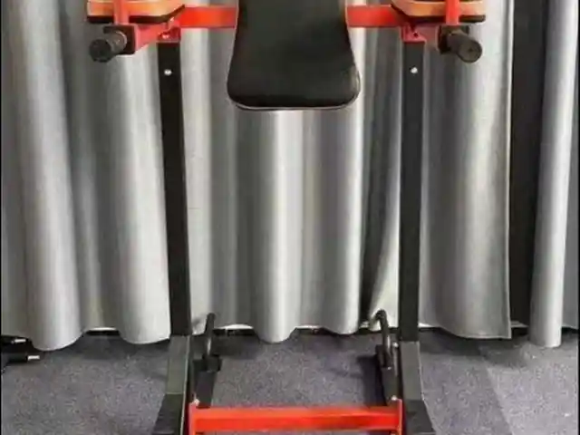 Тренажёр, Душанбе
