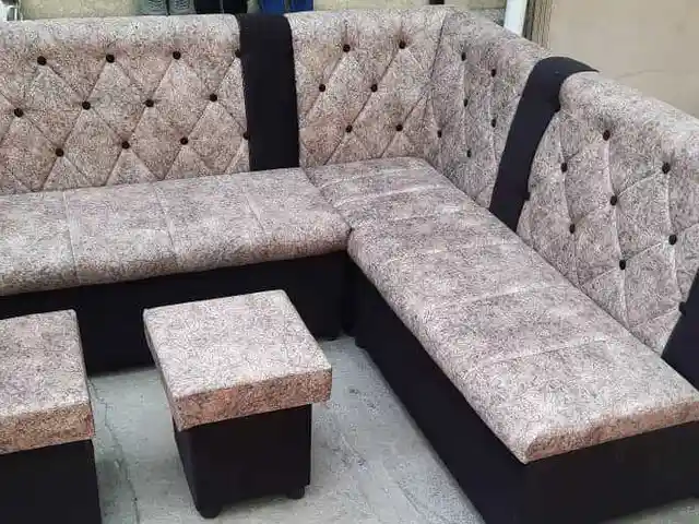 Кухонный уголок, Душанбе