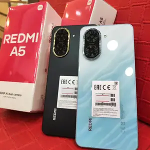 Xiaomi Redmi A5 4/128Gb, Душанбе