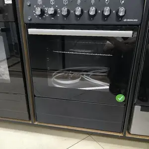 Газовая плита, Душанбе