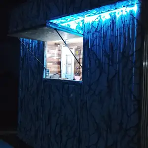 Буткачаи тезтайёр, Пенджикент