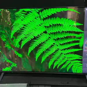Телевизор 55 HAHO LG, Душанбе