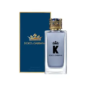 Духи Dolce & Gabbana, Душанбе