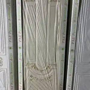 Дверь, Душанбе