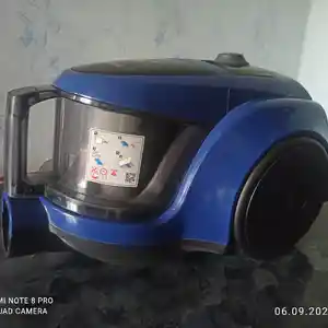 Пылесос Samsung, Душанбе