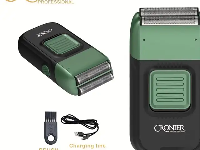 Электробритва Cronier cr-838, Душанбе