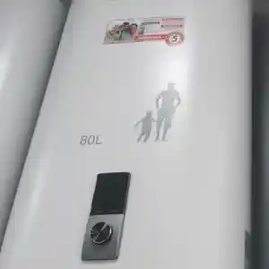 Водонагреватель 80л, Душанбе