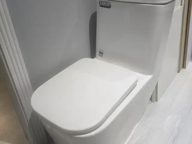 Унитаз, Душанбе