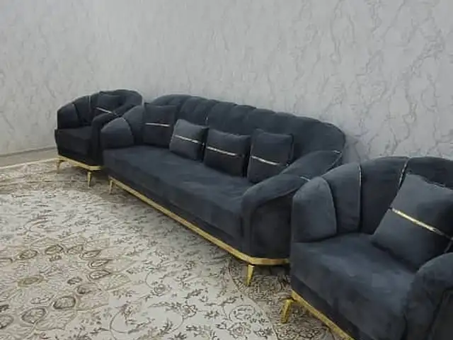 Тройка ракушка, Душанбе
