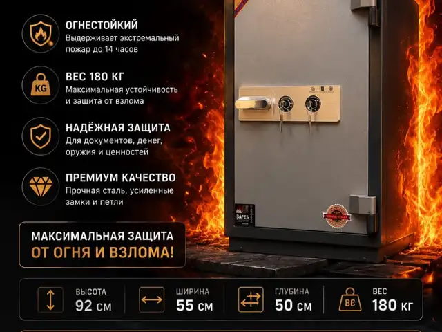 Сейф, Хуҷанд