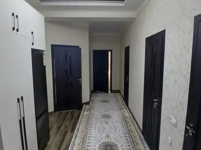 1-комн. квартира, 14 этаж, 55 м², Сино 112 мкр дом Пайкар 2 хонагай, Душанбе - 2