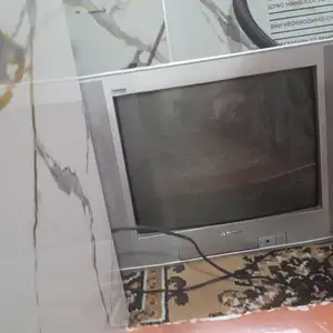 Телевизор Daewoo, Худжанд