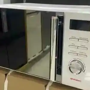 Микроволновая печь Shivaki 20L, Душанбе