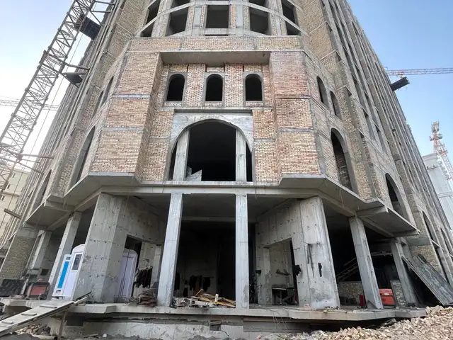Помещение под свободное назначение, 700м², Исмоили Сомони, Душанбе