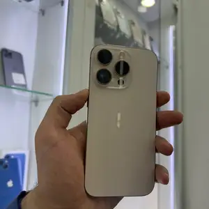 Apple iPhone 16 Pro, 128 gb, Desert Titanium, Душанбе