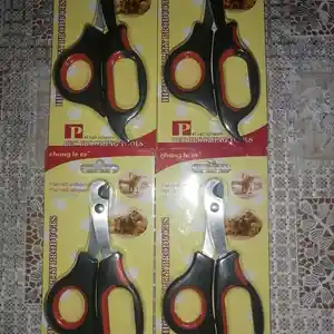 Ножницы когтерезы для кошек., Душанбе