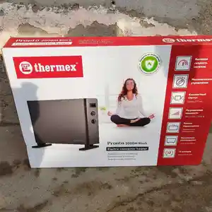 Обогреватель Thermex, Душанбе