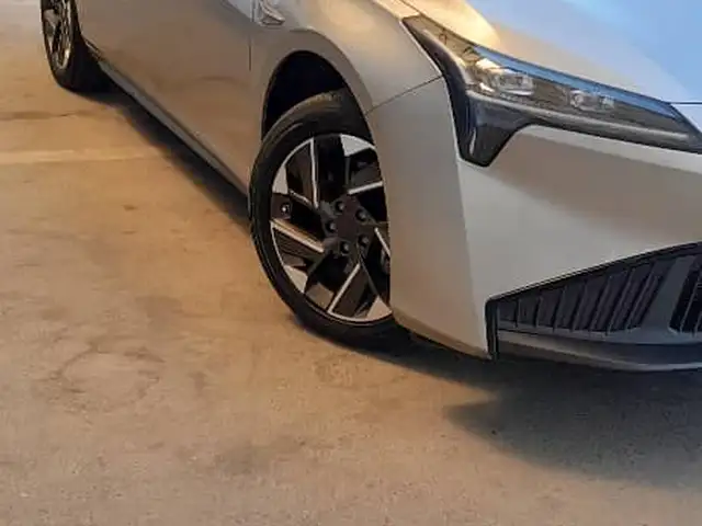 GAC Aion S