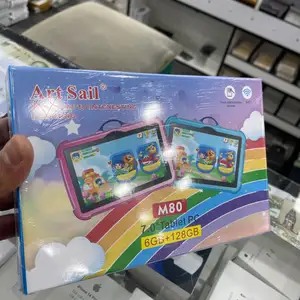 Детский планшет Art Sail M80 6/128gb, Душанбе