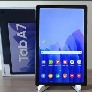 Планшет А7, Хуҷанд