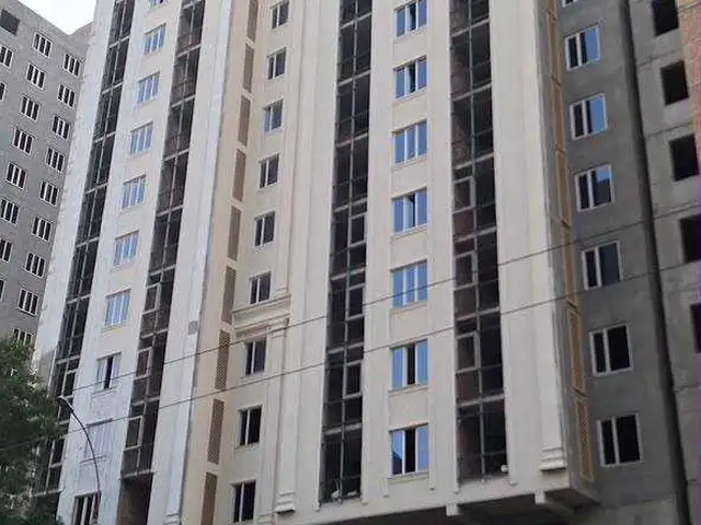 2-комн. квартира, 15 этаж, 89 м², Фирдавси, Душанбе
