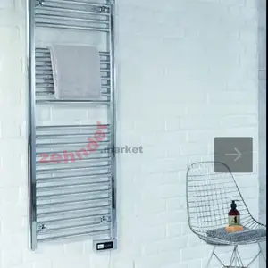 Электрический полотенцесушитель Zehnder, Худжанд