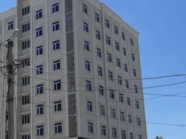 2-комн. квартира, 3 этаж, 56 м², Турсунзода Автобаза, Турсунзаде