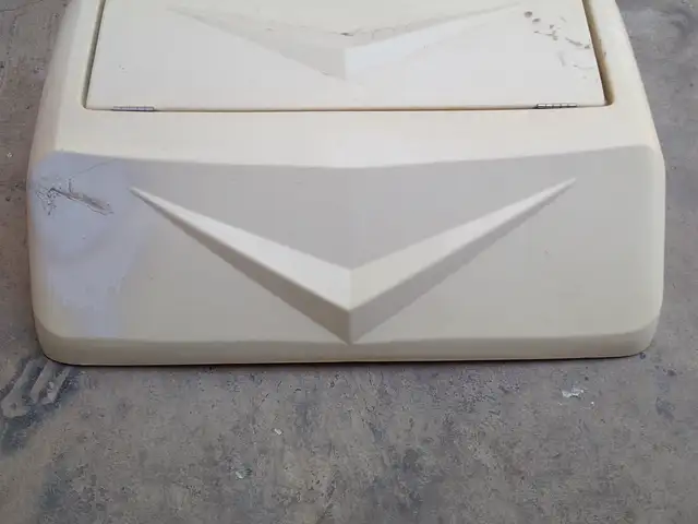 Багажник Labo, Спитамен