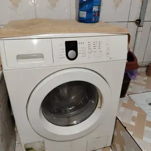 Стиральная машина, Душанбе