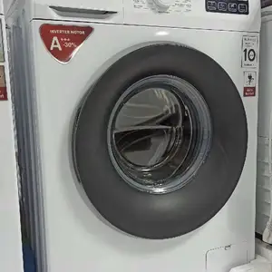 Стиральная машина Eurolux 8kg, Душанбе