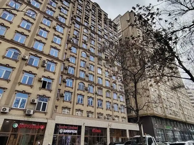 2-комн. квартира, 9 этаж, 75м², Шохмансур, кучаи Дехлави 1, Душанбе
