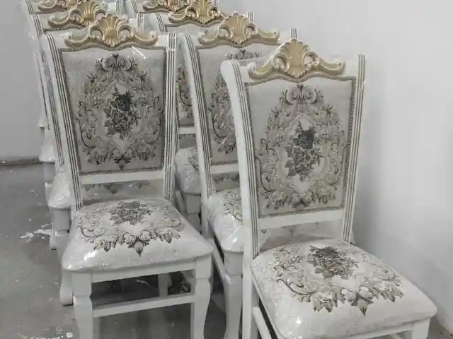 Стул для гостиной, Душанбе