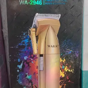 Триммер WA-2946, Душанбе